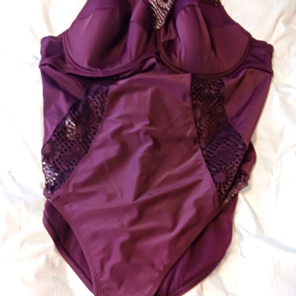 Bathing Suit